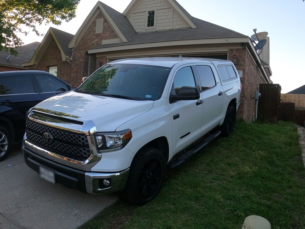 The Beginning of The Second&nbsp;Beginning.